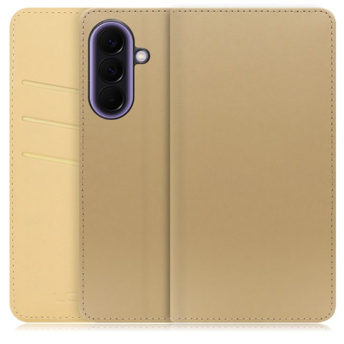 [ LOOF SKIN ] Galaxy A57 5G SC-54G SCG39 SM-A576Z SM-A576C スマホケース ケース カバー 手帳型ケース カード収納 マグネット付き ベルトなし [ Galaxy A57 5G ]