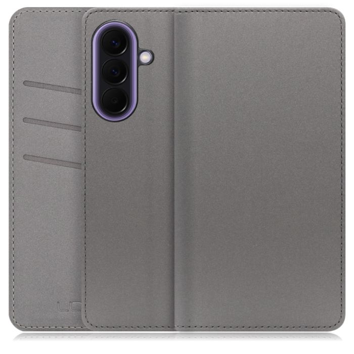 [ LOOF SKIN ] Galaxy A57 5G SC-54G SCG39 SM-A576Z SM-A576C スマホケース ケース カバー 手帳型ケース カード収納 マグネット付き ベルトなし [ Galaxy A57 5G ]
