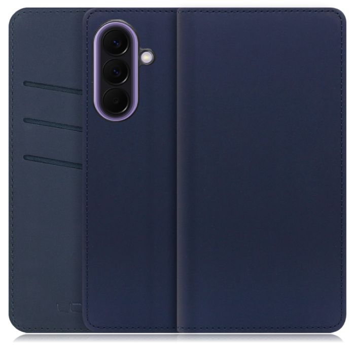 [ LOOF SKIN ] Galaxy A57 5G SC-54G SCG39 SM-A576Z SM-A576C スマホケース ケース カバー 手帳型ケース カード収納 マグネット付き ベルトなし [ Galaxy A57 5G ]