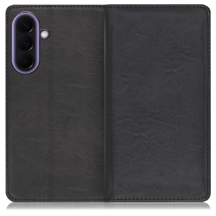 [ LOOF ROYALE ] Galaxy A57 5G SC-54G SCG39 SM-A576Z SM-A576C スマホケース ケース カバー 手帳型ケース カード収納 マグネット付き 本革 ベルトなし [ Galaxy A57 5G ]
