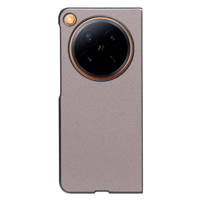 [ LOOF CASUAL-SHELL ]  OPPO Find N6 CPH2765 スマホケース 背面 ケース カバー ハードケース [ OPPO Find N6 ]