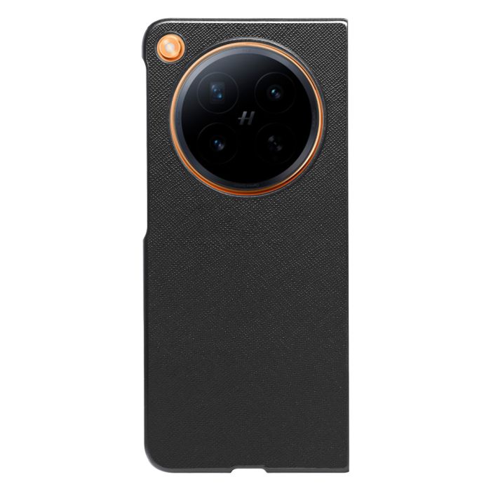 [ LOOF CASUAL-SHELL ]  OPPO Find N6 CPH2765 スマホケース 背面 ケース カバー ハードケース [ OPPO Find N6 ]