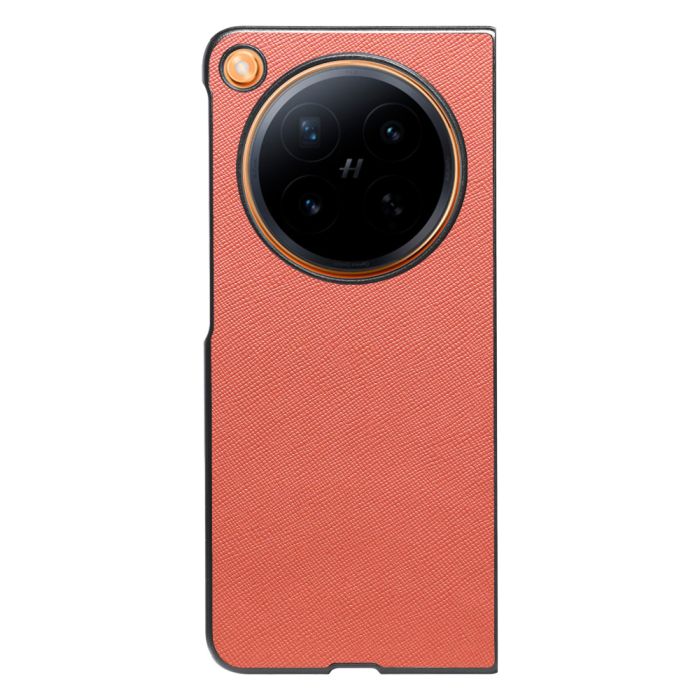 [ LOOF CASUAL-SHELL ]  OPPO Find N6 CPH2765 スマホケース 背面 ケース カバー ハードケース [ OPPO Find N6 ]