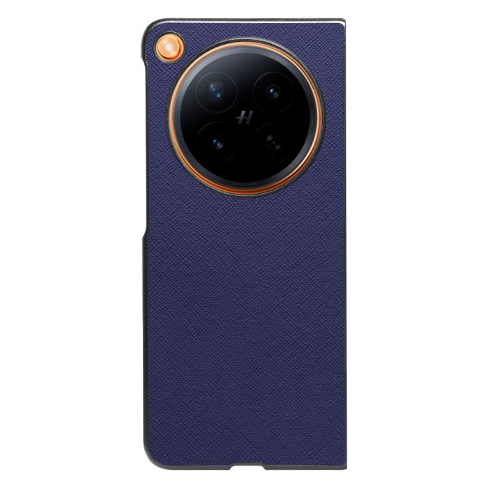[ LOOF CASUAL-SHELL ]  OPPO Find N6 CPH2765 スマホケース 背面 ケース カバー ハードケース [ OPPO Find N6 ]