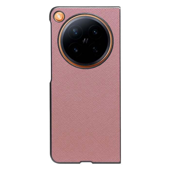 [ LOOF CASUAL-SHELL ]  OPPO Find N6 CPH2765 スマホケース 背面 ケース カバー ハードケース [ OPPO Find N6 ]