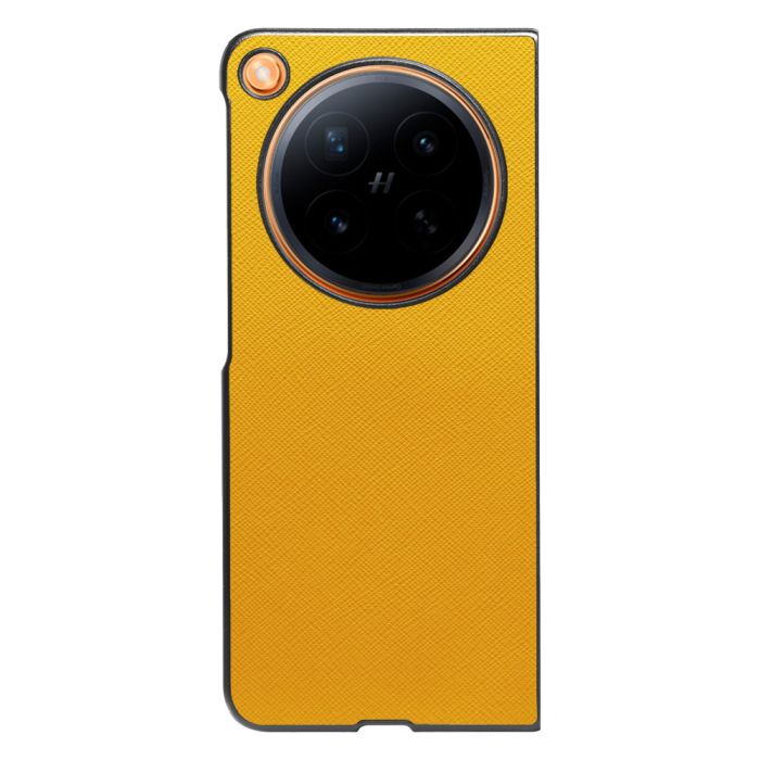 [ LOOF CASUAL-SHELL ]  OPPO Find N6 CPH2765 スマホケース 背面 ケース カバー ハードケース [ OPPO Find N6 ]