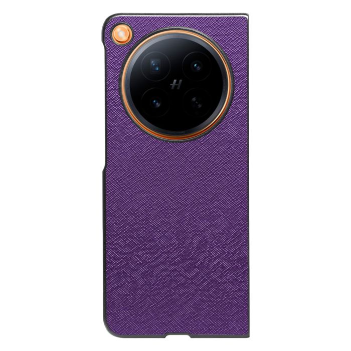[ LOOF CASUAL-SHELL ]  OPPO Find N6 CPH2765 スマホケース 背面 ケース カバー ハードケース [ OPPO Find N6 ]