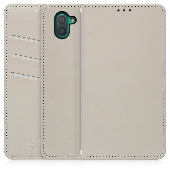 [ LOOF SKIN ] AQUOS R3 SH-04L / SHV44  スマホケース ケース カバー 手帳型ケース ストラップホール スピーカーホール カード収納 マグネット付き ベルトなし  [ AQUOS R3 ]