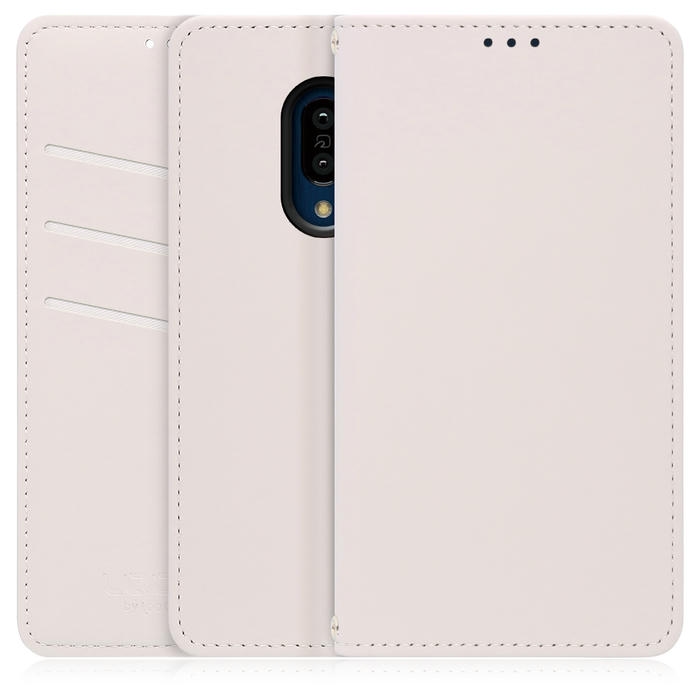 [ LOOF SKIN ] AQUOS zero2 SH-01M / SHV47 ゼロ2 zero2 スマホケース ケース カバー 手帳型ケース ストラップホール スピーカーホール カード収納 マグネット付き ベルトなし  [ AQUOS zero2 ]