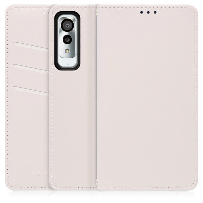 [ LOOF SKIN ] Android One S8 AndroidOne S8 androidones8 S8-KC スマホケース ケース カバー 手帳型ケース ストラップホール スピーカーホール カード収納 マグネット付き ベルトなし  [ Android One S8 ]