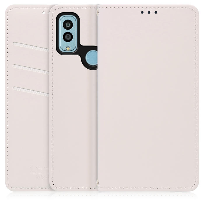 [ LOOF SKIN ] Android One S9 / DIGNO? SANGA edition AndroidOne S9 andoroidones9 スマホケース ケース カバー 手帳型ケース ストラップホール スピーカーホール カード収納 マグネット付き ベルトなし  [ Android One S9 ]