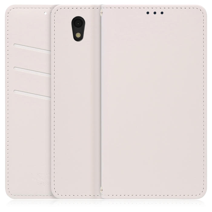 [ LOOF SKIN ] Android One S3 Androidone S3 androidoneS3 スマホケース ケース カバー 手帳型ケース ストラップホール スピーカーホール カード収納 マグネット付き ベルトなし  [ Android One S3 ]