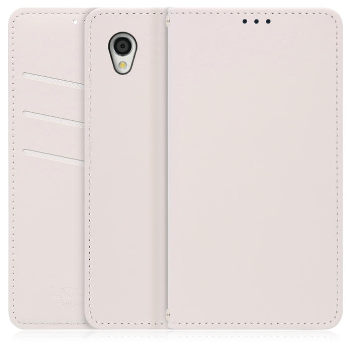 [ LOOF SKIN ] Android One S5 Androidone S5 androidoneS5 スマホケース ケース カバー 手帳型ケース ストラップホール スピーカーホール カード収納 マグネット付き ベルトなし  [ Android One S5 ]