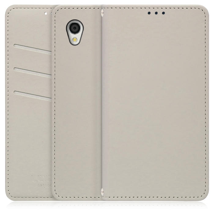 [ LOOF SKIN ] Android One S5 Androidone S5 androidoneS5 スマホケース ケース カバー 手帳型ケース ストラップホール スピーカーホール カード収納 マグネット付き ベルトなし  [ Android One S5 ]