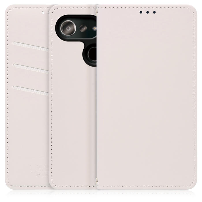 [ LOOF SKIN ] Android One S6 Androidone S6 androidoneS6 スマホケース ケース カバー 手帳型ケース ストラップホール スピーカーホール カード収納 マグネット付き ベルトなし  [ Android One S6 ]
