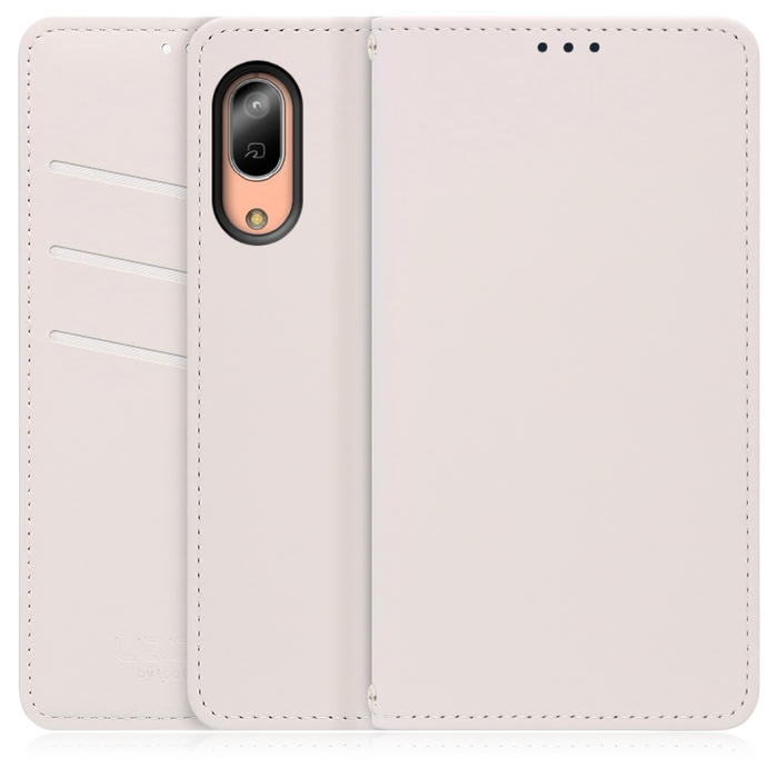 [ LOOF SKIN ] Android One S7 Androidone S7 androidoneS7 スマホケース ケース カバー 手帳型ケース ストラップホール スピーカーホール カード収納 マグネット付き ベルトなし  [ Android One S7 ]
