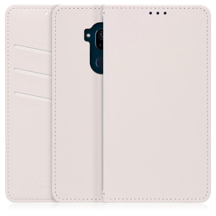 [ LOOF SKIN ] Android One X5 Androidone X5 androidoneX5 スマホケース ケース カバー 手帳型ケース ストラップホール スピーカーホール カード収納 マグネット付き ベルトなし  [ Android One X5 ]