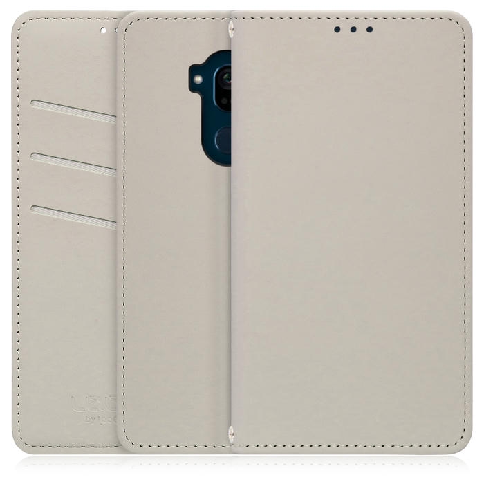 [ LOOF SKIN ] Android One X5 Androidone X5 androidoneX5 スマホケース ケース カバー 手帳型ケース ストラップホール スピーカーホール カード収納 マグネット付き ベルトなし  [ Android One X5 ]