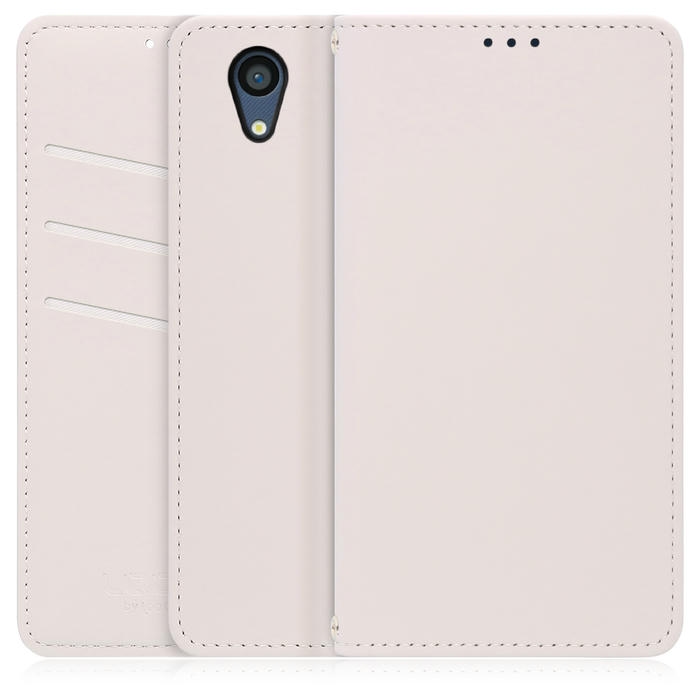 [ LOOF SKIN ] arrows NX F-01K arrowsNX アローズ FUJITSU FCNT スマホケース ケース カバー 手帳型ケース ストラップホール スピーカーホール カード収納 マグネット付き ベルトなし  [ arrows NX F-01K ]