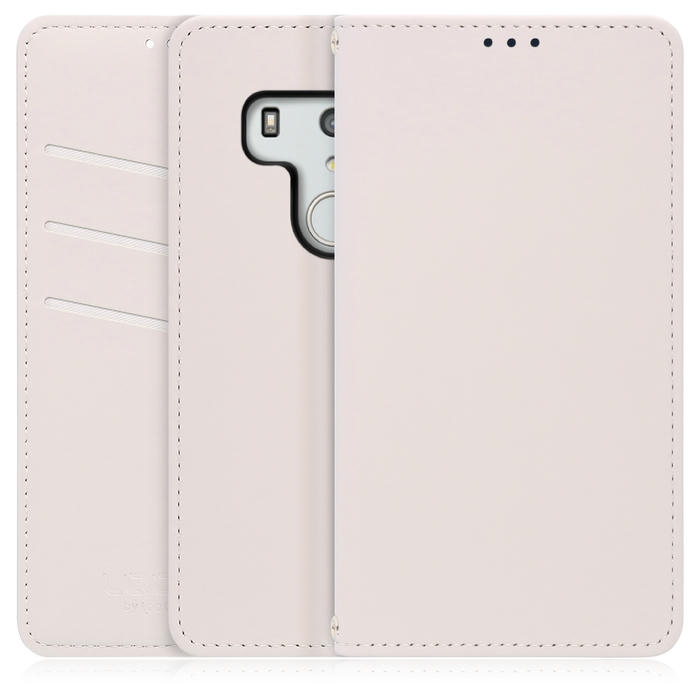 [ LOOF SKIN ] arrows Be3 F-02L arrowsbe3 アローズ FUJITSU FCNT スマホケース ケース カバー 手帳型ケース ストラップホール スピーカーホール カード収納 マグネット付き ベルトなし  [ arrows Be3 F-02L ]
