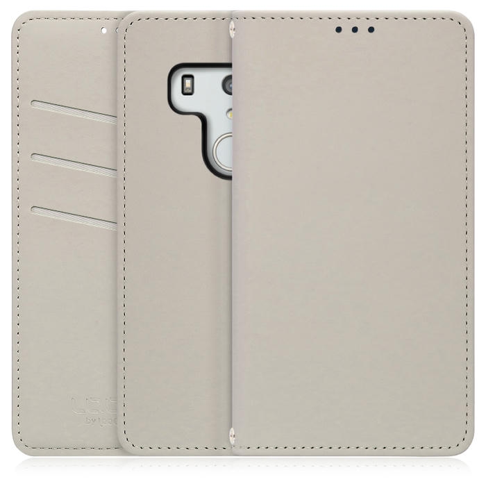 [ LOOF SKIN ] arrows Be3 F-02L arrowsbe3 アローズ FUJITSU FCNT スマホケース ケース カバー 手帳型ケース ストラップホール スピーカーホール カード収納 マグネット付き ベルトなし  [ arrows Be3 F-02L ]