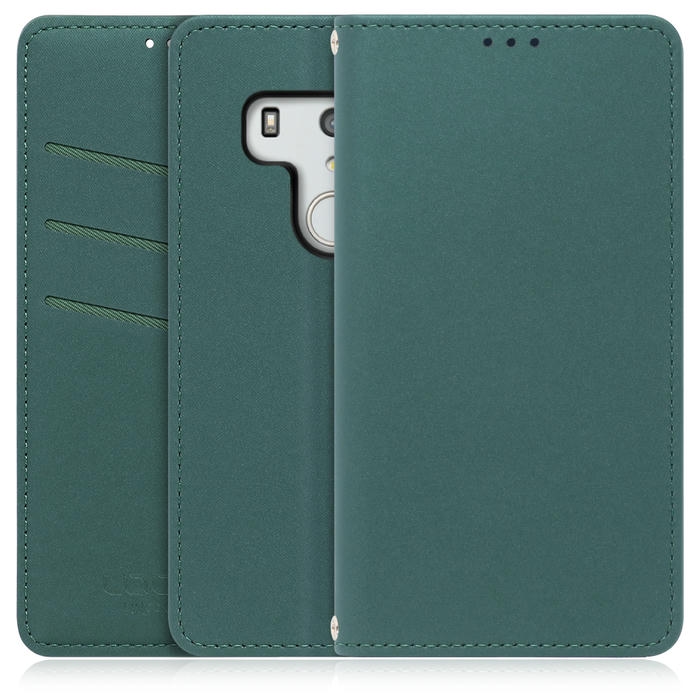 [ LOOF SKIN ] arrows Be3 F-02L arrowsbe3 アローズ FUJITSU FCNT スマホケース ケース カバー 手帳型ケース ストラップホール スピーカーホール カード収納 マグネット付き ベルトなし  [ arrows Be3 F-02L ]