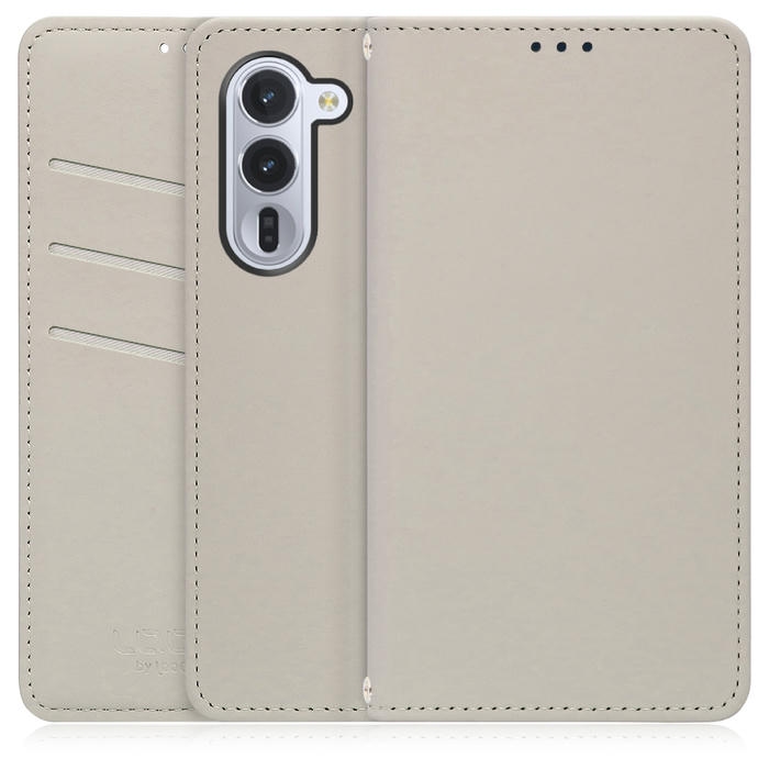 [ LOOF SKIN ] arrows Alpha F-51F M08 アルファ スマホケース ケース カバー 手帳型ケース ストラップホール スピーカーホール カード収納 マグネット付き ベルトなし  [ arrows Alpha ]