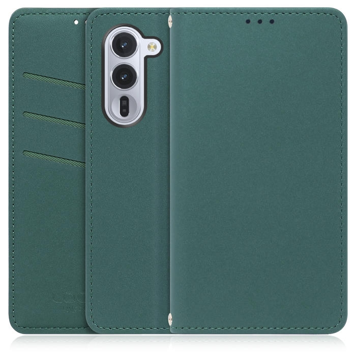 [ LOOF SKIN ] arrows Alpha F-51F M08 アルファ スマホケース ケース カバー 手帳型ケース ストラップホール スピーカーホール カード収納 マグネット付き ベルトなし  [ arrows Alpha ]