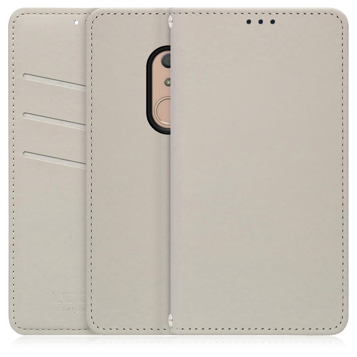 [ LOOF SKIN ] arrows Be4 F-41A arrowsbe4 アローズ FUJITSU FCNT スマホケース ケース カバー 手帳型ケース ストラップホール スピーカーホール カード収納 マグネット付き ベルトなし  [ arrows Be4 F-41A ]