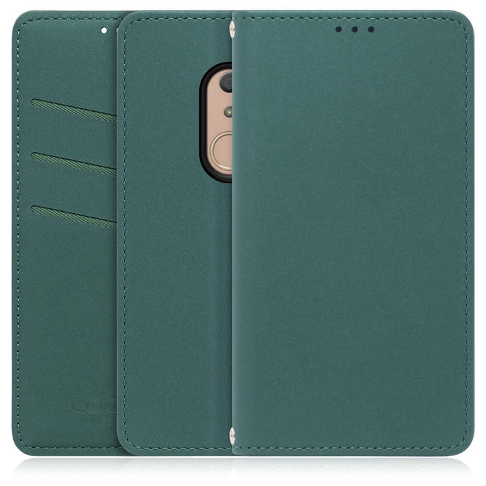 [ LOOF SKIN ] arrows Be4 F-41A arrowsbe4 アローズ FUJITSU FCNT スマホケース ケース カバー 手帳型ケース ストラップホール スピーカーホール カード収納 マグネット付き ベルトなし  [ arrows Be4 F-41A ]
