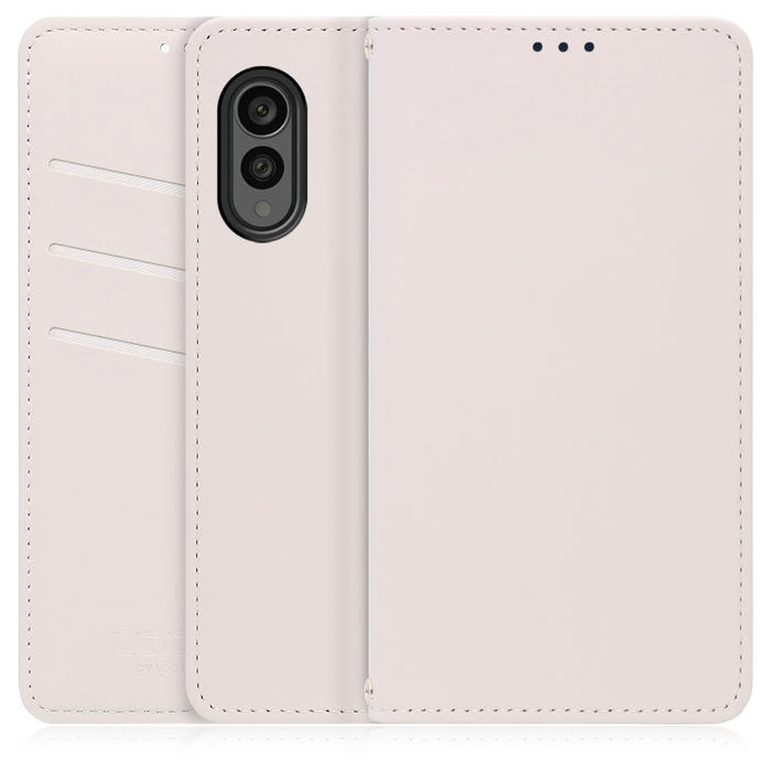 [ LOOF SKIN ] arrows N F-51C arrowsn アローズ FUJITSU FCNT スマホケース ケース カバー 手帳型ケース ストラップホール スピーカーホール カード収納 マグネット付き ベルトなし  [ arrows N F-51C ]