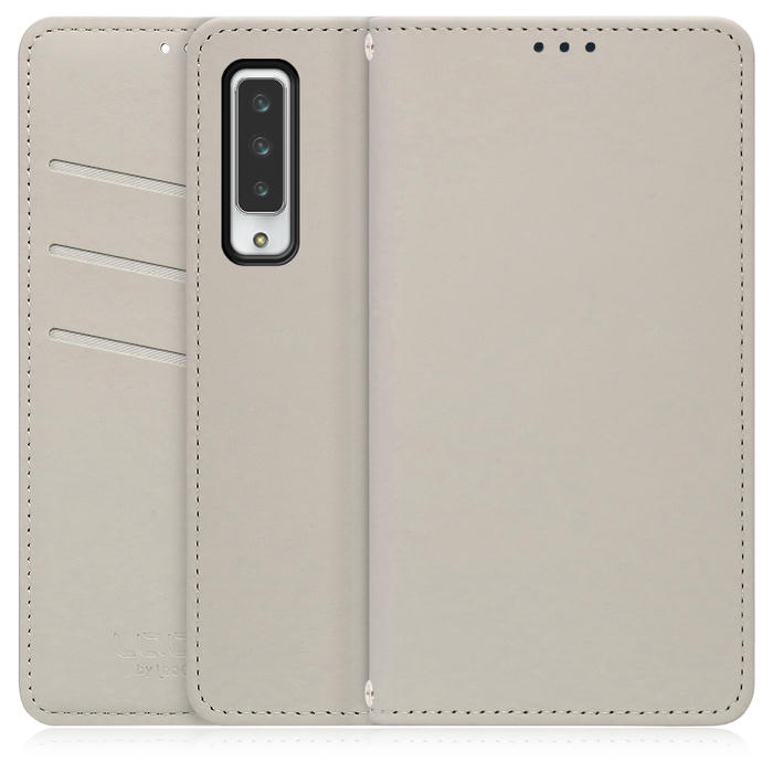 [ LOOF SKIN ] arrows NX9 F-52A arrowsnx9 アローズ FUJITSU FCNT スマホケース ケース カバー 手帳型ケース ストラップホール スピーカーホール カード収納 マグネット付き ベルトなし  [ arrows NX9(F-52A) ]