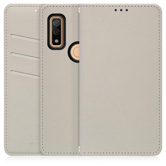 [ LOOF SKIN ] arrows We F-51B / FCG01 / A101FC arrowswe アローズ FUJITSU FCNT スマホケース ケース カバー 手帳型ケース ストラップホール スピーカーホール カード収納 マグネット付き ベルトなし  [ arrows We ]