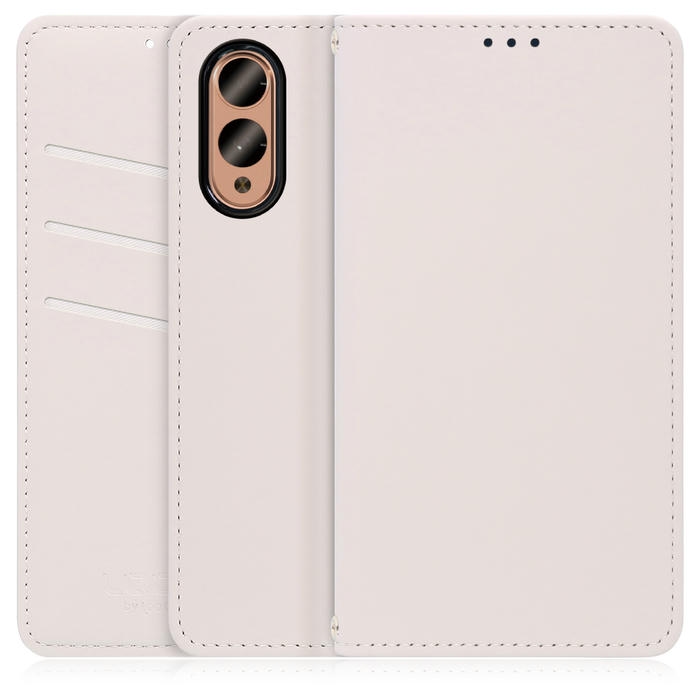 [ LOOF SKIN ] arrows We2 F-52E / FCG02 FUJITSU FCNT スマホケース ケース カバー 手帳型ケース ストラップホール スピーカーホール カード収納 マグネット付き ベルトなし  [ arrows We2 ]