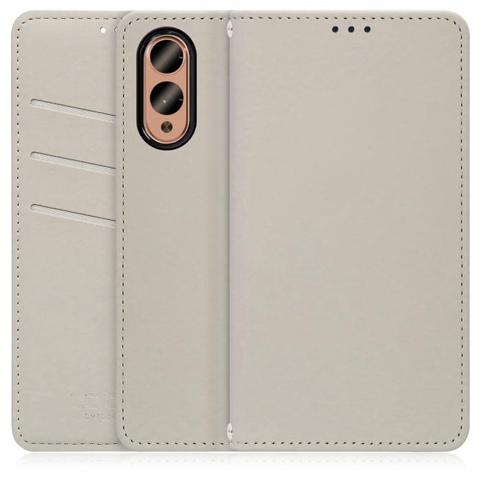 [ LOOF SKIN ] arrows We2 F-52E / FCG02 FUJITSU FCNT スマホケース ケース カバー 手帳型ケース ストラップホール スピーカーホール カード収納 マグネット付き ベルトなし  [ arrows We2 ]