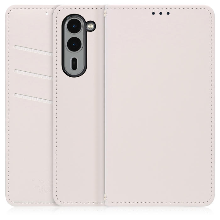 [ LOOF SKIN ] arrows We2 Plus F-51E FUJITSU FCNT スマホケース ケース カバー 手帳型ケース ストラップホール スピーカーホール カード収納 マグネット付き ベルトなし  [ arrows We2 Plus ]