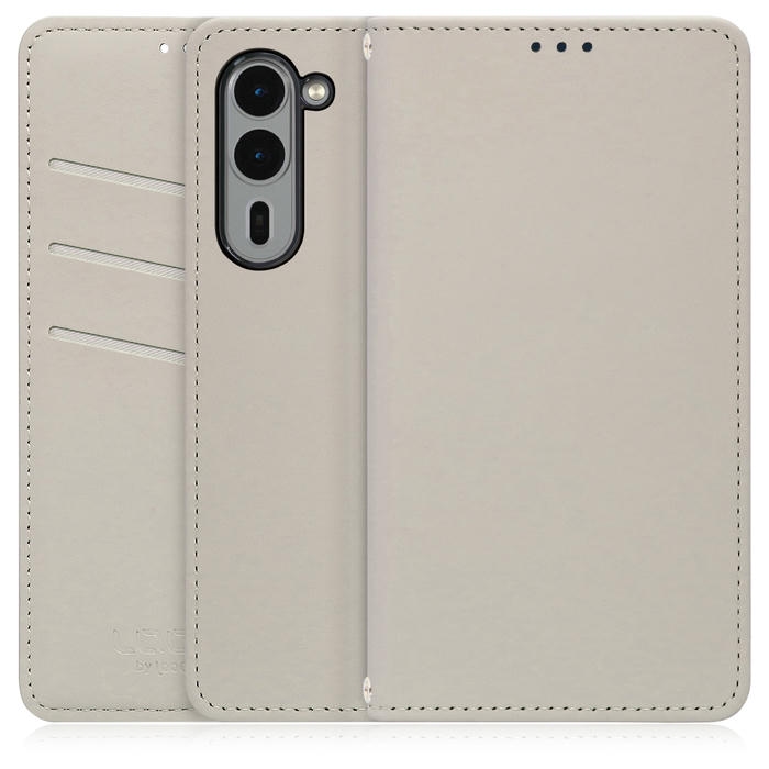 [ LOOF SKIN ] arrows We2 Plus F-51E FUJITSU FCNT スマホケース ケース カバー 手帳型ケース ストラップホール スピーカーホール カード収納 マグネット付き ベルトなし  [ arrows We2 Plus ]