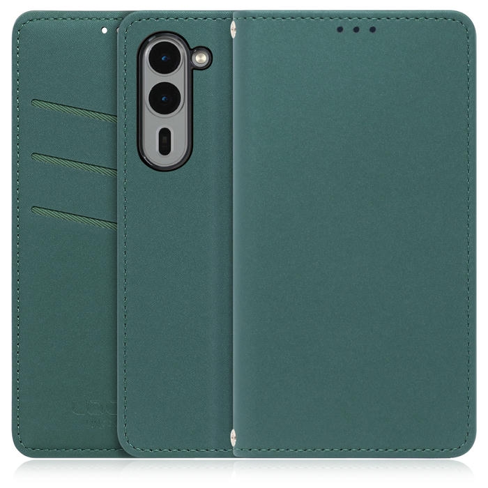 [ LOOF SKIN ] arrows We2 Plus F-51E FUJITSU FCNT スマホケース ケース カバー 手帳型ケース ストラップホール スピーカーホール カード収納 マグネット付き ベルトなし  [ arrows We2 Plus ]