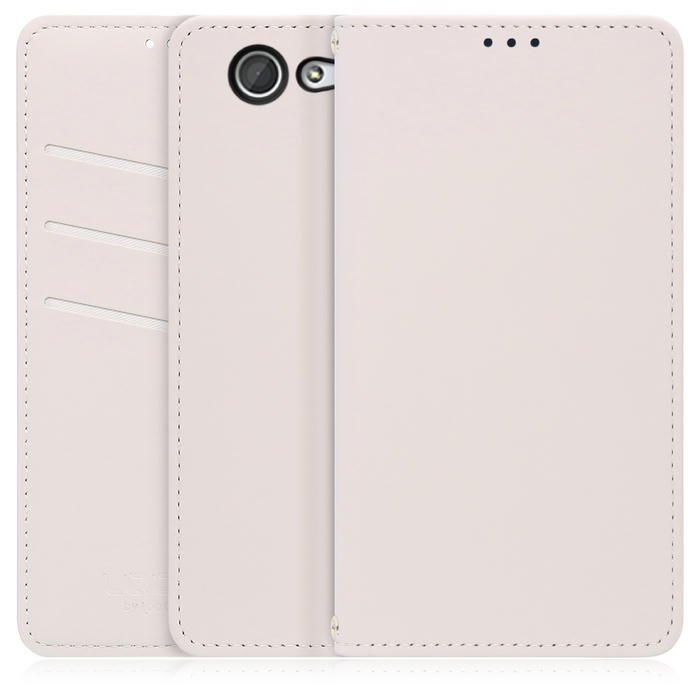 [ LOOF SKIN ] arrows M04 / M04 PREMIUM arrowsm04 プレミアム アローズ FUJITSU FCNT スマホケース ケース カバー 手帳型ケース ストラップホール スピーカーホール カード収納 マグネット付き ベルトなし  [ arrows M04 / M04 PREMIUM ]