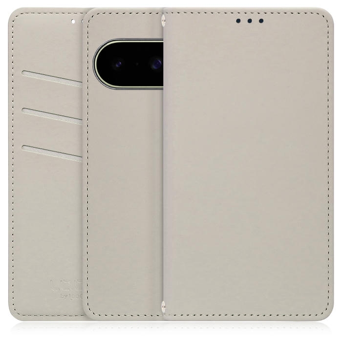 [ LOOF SKIN ] Google Pixel 10 / 10 Pro Google Pixel10 Pixel10pro ピクセル10 ピクセル10プロ スマホケース ケース カバー 手帳型ケース ストラップホール スピーカーホール カード収納 マグネット付き ベルトなし  [ Google Pixel 10 / 10 Pro ]