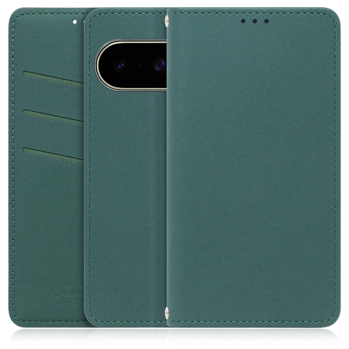 [ LOOF SKIN ] Google Pixel 10 / 10 Pro Google Pixel10 Pixel10pro ピクセル10 ピクセル10プロ スマホケース ケース カバー 手帳型ケース ストラップホール スピーカーホール カード収納 マグネット付き ベルトなし  [ Google Pixel 10 / 10 Pro ]
