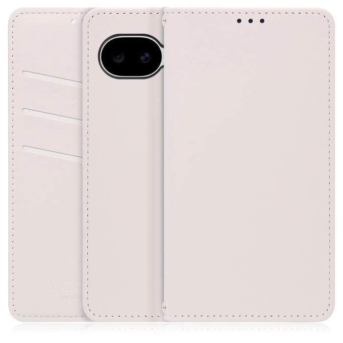 [ LOOF SKIN ] Google Pixel 10a グーグル ピクセル スマホケース ケース カバー 手帳型ケース ストラップホール スピーカーホール カード収納 マグネット付き ベルトなし  [ Google Pixel 10a ]
