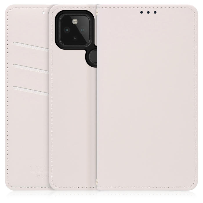 [ LOOF SKIN ] Google Pixel 4a 5G pixel4a5g googlepixel4a5g スマホケース ケース カバー 手帳型ケース ストラップホール スピーカーホール カード収納 マグネット付き ベルトなし  [ Google Pixel 4a 5G ]