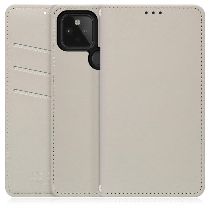 [ LOOF SKIN ] Google Pixel 4a 5G pixel4a5g googlepixel4a5g スマホケース ケース カバー 手帳型ケース ストラップホール スピーカーホール カード収納 マグネット付き ベルトなし  [ Google Pixel 4a 5G ]