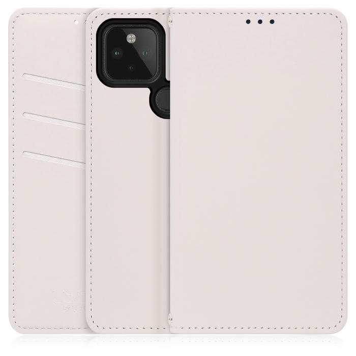 [ LOOF SKIN ] Google Pixel 5 pixel5 Googlepixel5 スマホケース ケース カバー 手帳型ケース ストラップホール スピーカーホール カード収納 マグネット付き ベルトなし  [ Google Pixel 5 ]