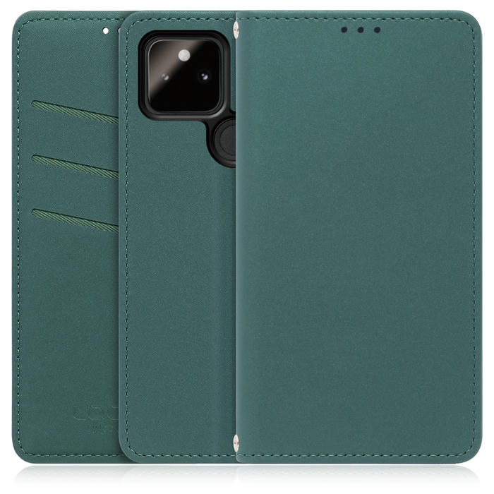 [ LOOF SKIN ] Google Pixel 5a (5G) Googlepixel5a5g pixel5a5g pixel5a スマホケース ケース カバー 手帳型ケース ストラップホール スピーカーホール カード収納 マグネット付き ベルトなし  [ Google Pixel 5a (5G) ]
