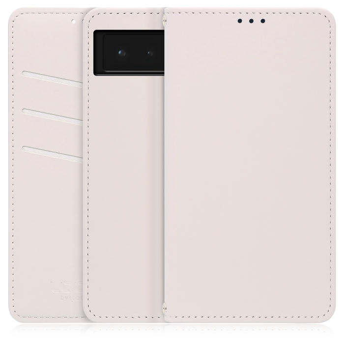 [ LOOF SKIN ] Google Pixel 6 googlepixel6 pixel6 ピクセル6 スマホケース ケース カバー 手帳型ケース ストラップホール スピーカーホール カード収納 マグネット付き ベルトなし  [ Google Pixel 6 ]