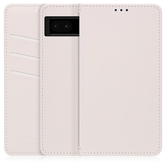 [ LOOF SKIN ] Google Pixel 6a googlepixel6a pixel6a スマホケース ケース カバー 手帳型ケース ストラップホール スピーカーホール カード収納 マグネット付き ベルトなし  [ Google Pixel 6a ]