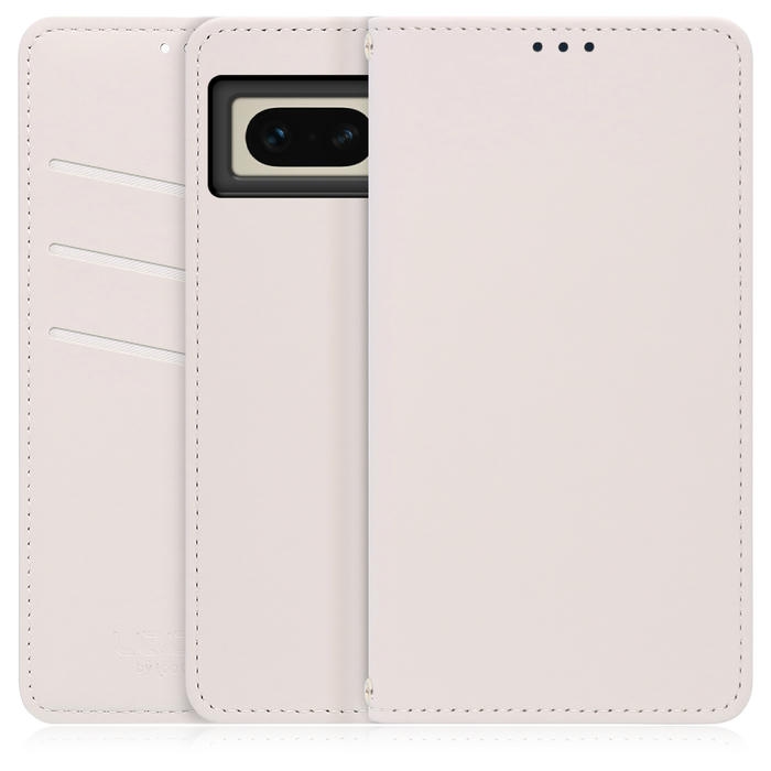 [ LOOF SKIN ] Google pixel 7 googlepixel7 pixel7 ピクセル7 スマホケース ケース カバー 手帳型ケース ストラップホール スピーカーホール カード収納 マグネット付き ベルトなし  [ Google Pixel 7 ]