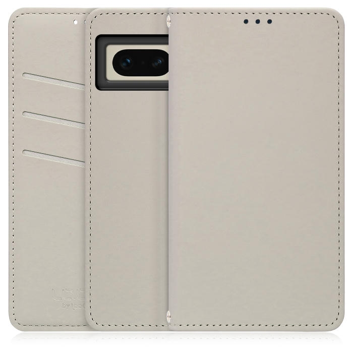 [ LOOF SKIN ] Google pixel 7 googlepixel7 pixel7 ピクセル7 スマホケース ケース カバー 手帳型ケース ストラップホール スピーカーホール カード収納 マグネット付き ベルトなし  [ Google Pixel 7 ]